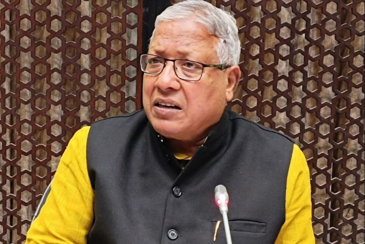 Meerut News: BJP सांसद राजेंद्र अग्रवाल को MPMLA कोर्ट द्वारा सजा सुनाई गई, लोकसभा चुनाव से पहले यह सांसद के लिए बड़ा झटका