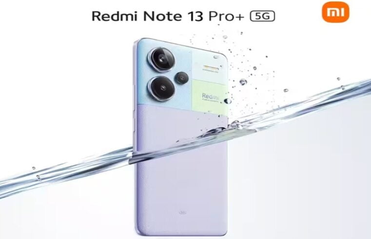 Redmi Note 13 Pro Plus 5 विशेष फीचर्स: जानें Redmi Note 13 Pro Plus के 5 खास फीचर्स जो आपको शायद अभी तक न पता हो