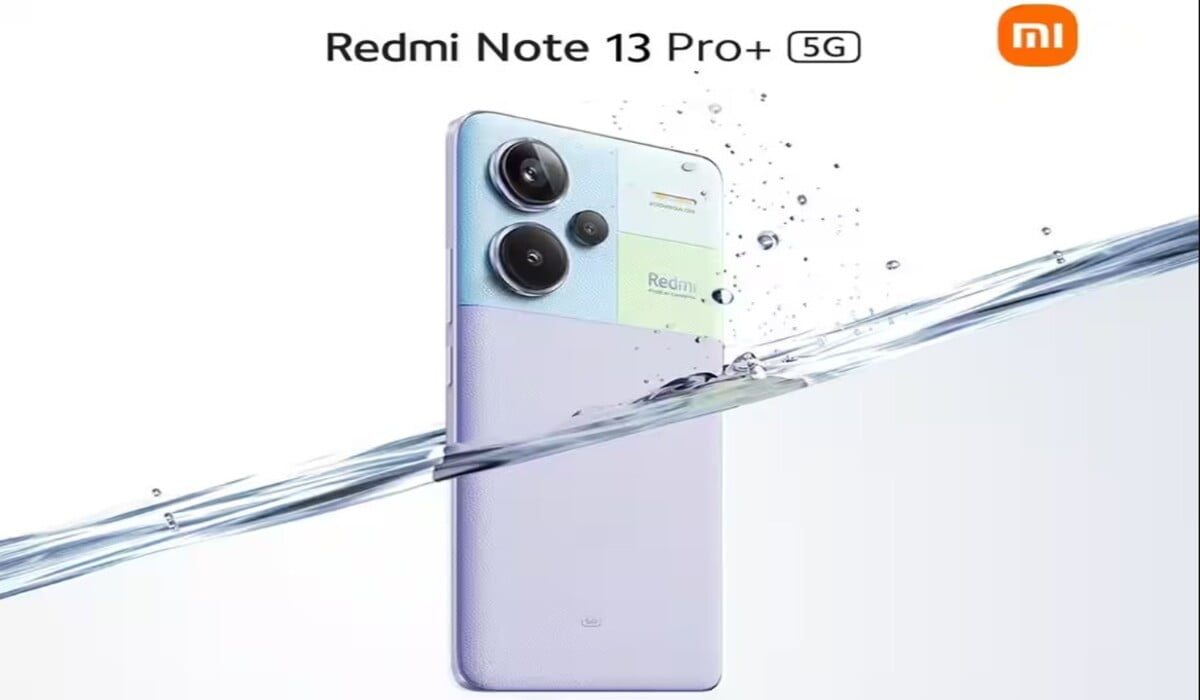 Redmi Note 13 Pro Plus 5 विशेष फीचर्स: जानें Redmi Note 13 Pro Plus के 5 खास फीचर्स जो आपको शायद अभी तक न पता हो