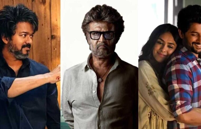 Top South Indian Movies in Hindi: बॉलीवुड के साथ-साथ, दर्शकों को दक्षिणी फिल्मों का भी रुझान बढ़ रहा है