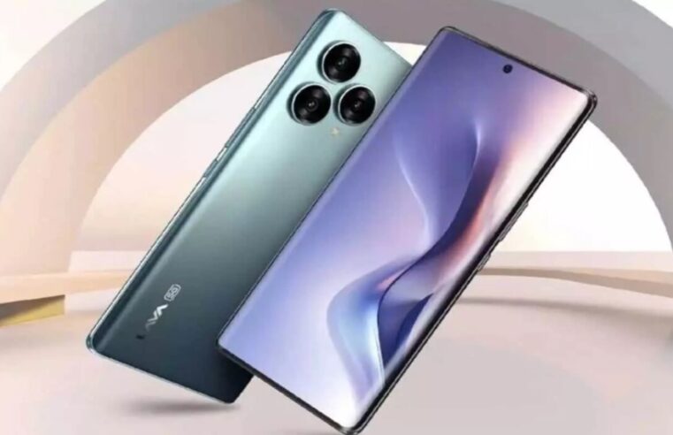 Lava Blaze Curve 5G लॉन्च: भारतीय बजट में शक्तिशाली स्मार्टफोन का लॉन्च, जानिए स्पेसिफिकेशन्स