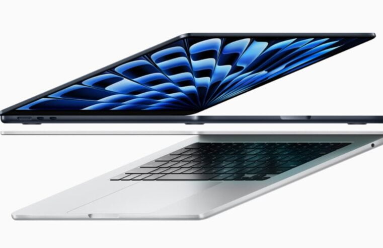 भारत में Apple MacBook Air 2024 लॉन्च की तारीख: विस्तार से जानें स्पेसिफिकेशन्स और जानकारी
