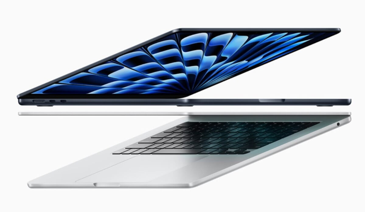 भारत में Apple MacBook Air 2024 लॉन्च की तारीख: विस्तार से जानें स्पेसिफिकेशन्स और जानकारी