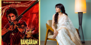 Samantha Ruth Prabhu : जन्मदिन की बड़ी घोषणा - नया प्रोजेक्ट बंगाराम