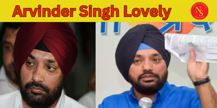 Arvinder Singh Lovely : पूर्वी दिल्ली से BJP मैदान में उतारेगी
