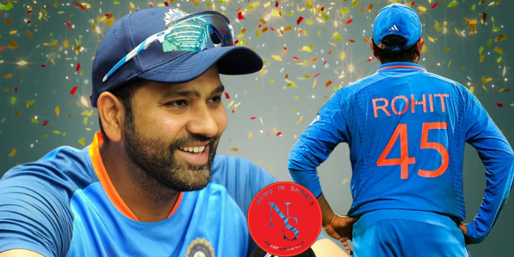 Happy Birthday Rohit Sharma: हिटमैन रोहित शर्मा 37 के हुए