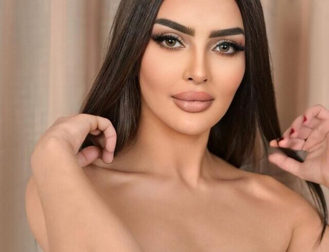 SAUDI ARABIA की पहली मिस यूनिवर्स प्रतियोगी RUMY ALQAHTANI