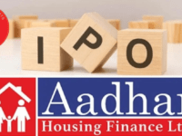 Aadhar Housing Finance IPO : (आईपीओ) में सदस्यता दर 1.48 गुना बढ़ी