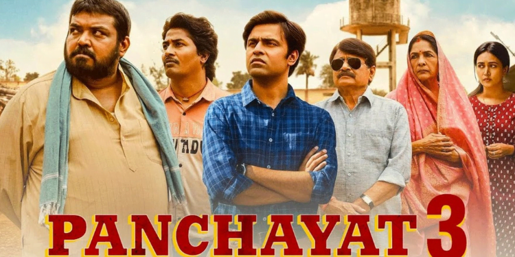 Panchayat season 3 release date : हंसी-इमोशंस से भरी है पंचायत 3