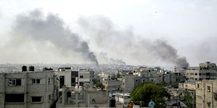 Israel | Gaza | Rafah :राफा हमले में दो हमास कमांडर मारे गए