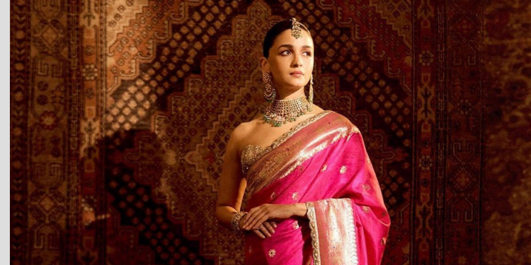 Anant-Radhika की शादी में Ranbir Kapoor के साथ Alia bhatt