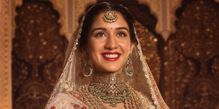 Anant-Radhika की शादी में Rekha | Ambani Wedding