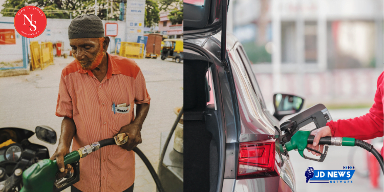 Petrol और Diesel price : हाल ही में पेट्रोल-डीजल की कीमतों में बदलाव