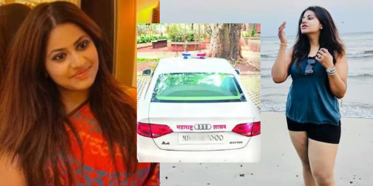 Pune IAS officer Pooja Khedkar : स्थानांतरण का निर्णय विवाद में आया