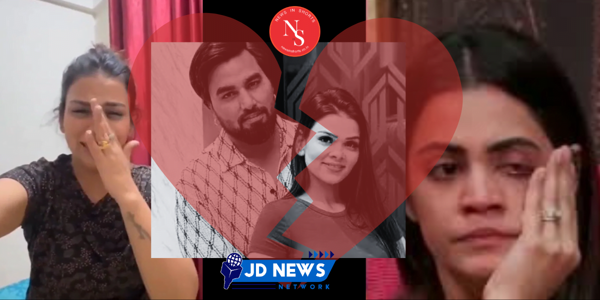 Kritika Malik : Arman Malik और Payal के तलाक की खबर से दुखी