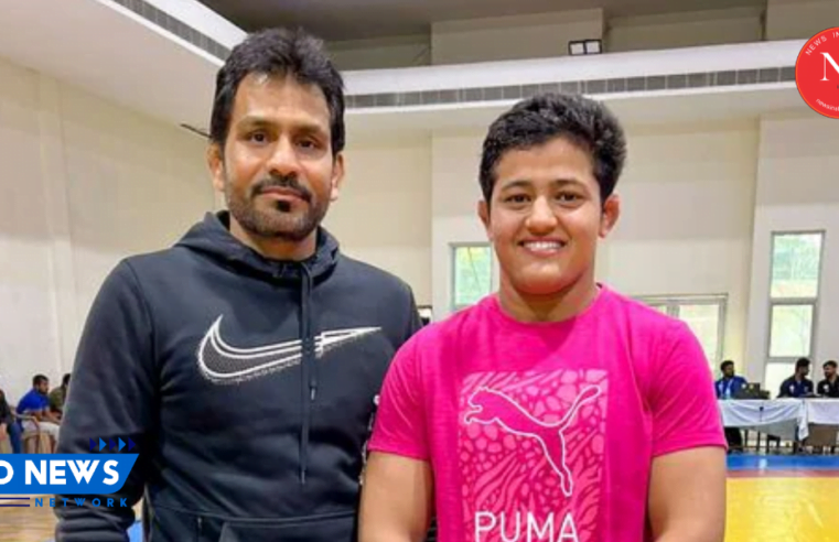 Reetika Hudda : आज, भारत की आखिरी उम्मीद