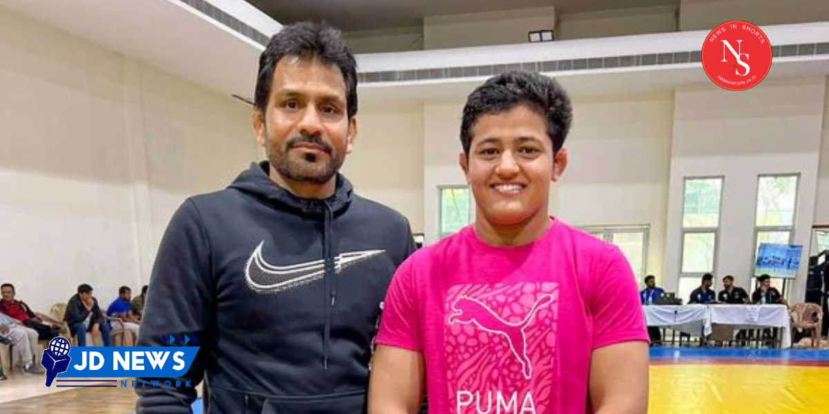 Reetika Hudda : आज, भारत की आखिरी उम्मीद