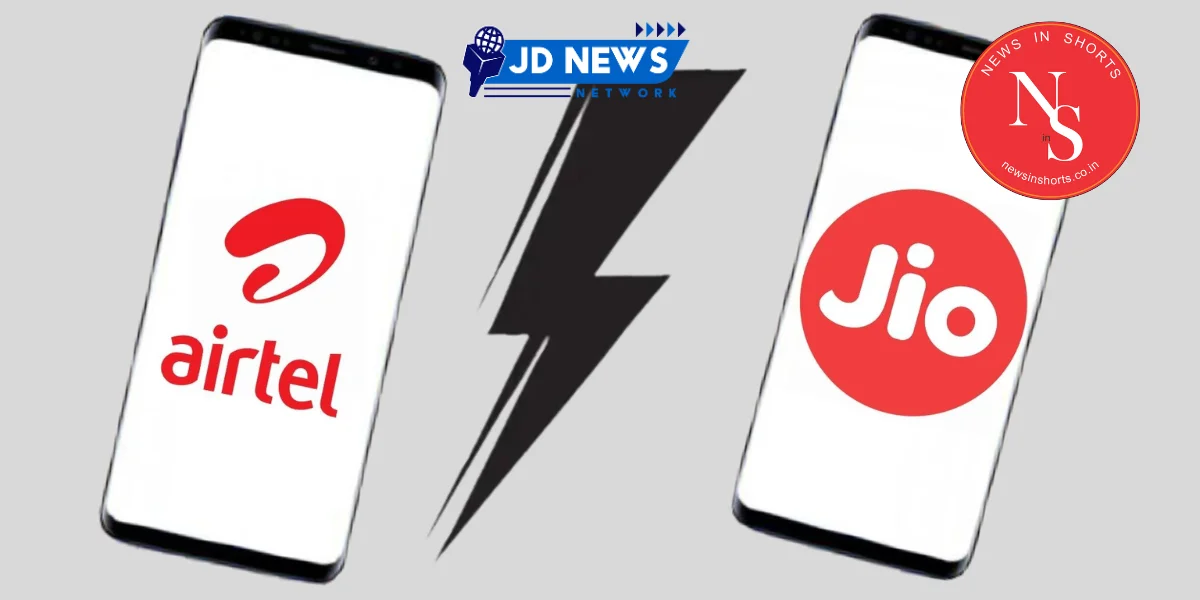 Airtel ने Jio के बाद फ्री OTT Plans पेश किए