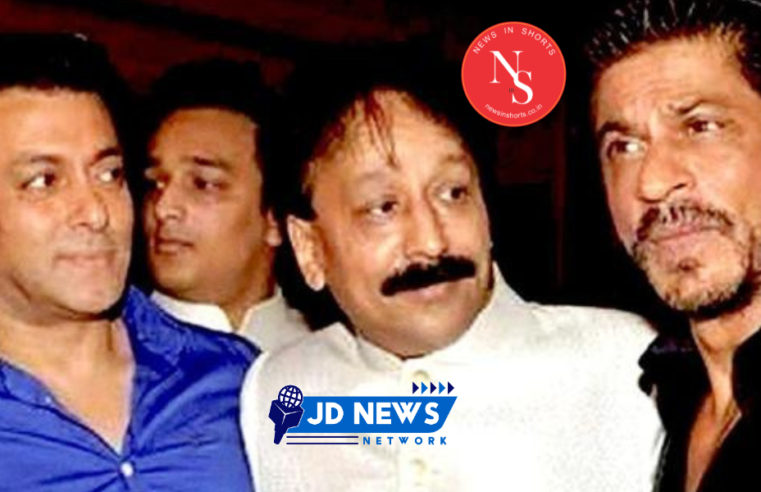 Baba Siddiqui Murder : बाबा सिद्दीकी अपनी शानदार इफ्तार पार्टियों