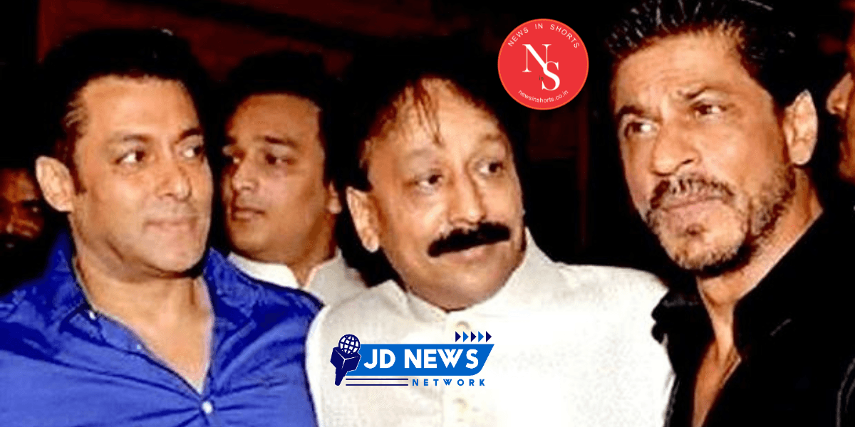 Baba Siddiqui Murder : बाबा सिद्दीकी अपनी शानदार इफ्तार पार्टियों