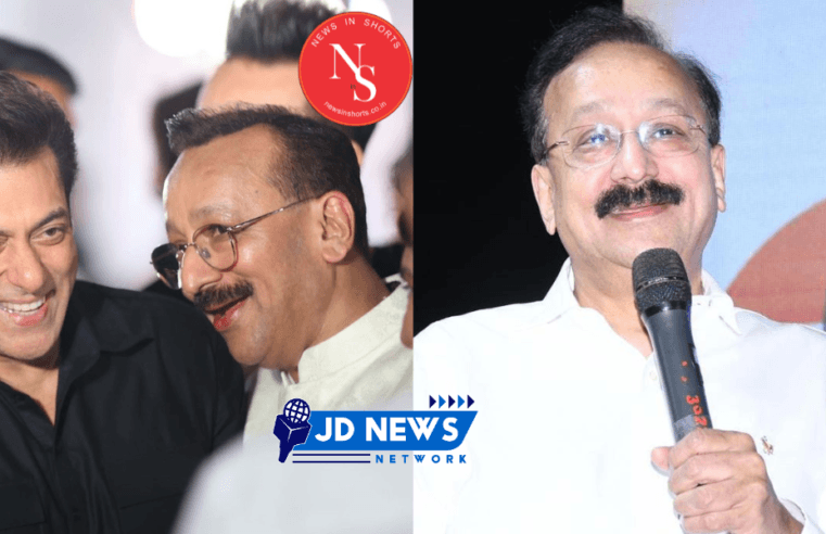 Baba Siddiquie : NCP नेता बाबा सिद्दीकी पर फायरिंग