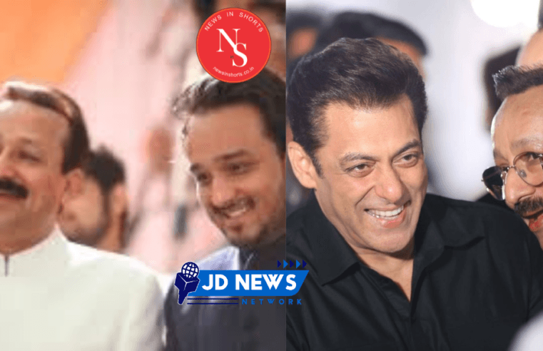 (NCP) के नेता बाबा जियाउद्दीन सिद्दीकी को गोली मारकर मार डाला गया