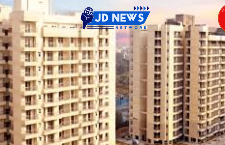 DDA Housing Scheme 2025 :  Scheme of 700 cheap flats