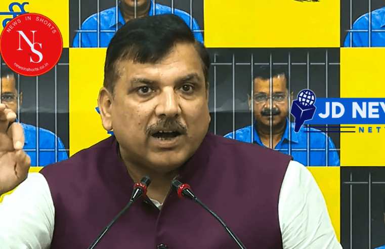 Delhi Assembly Election 2025 : आम आदमी पार्टी हर झूठ का जवाब देगी