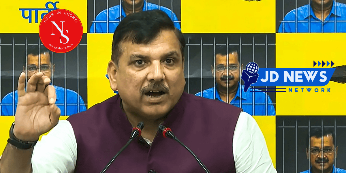 Delhi Assembly Election 2025 : आम आदमी पार्टी हर झूठ का जवाब देगी