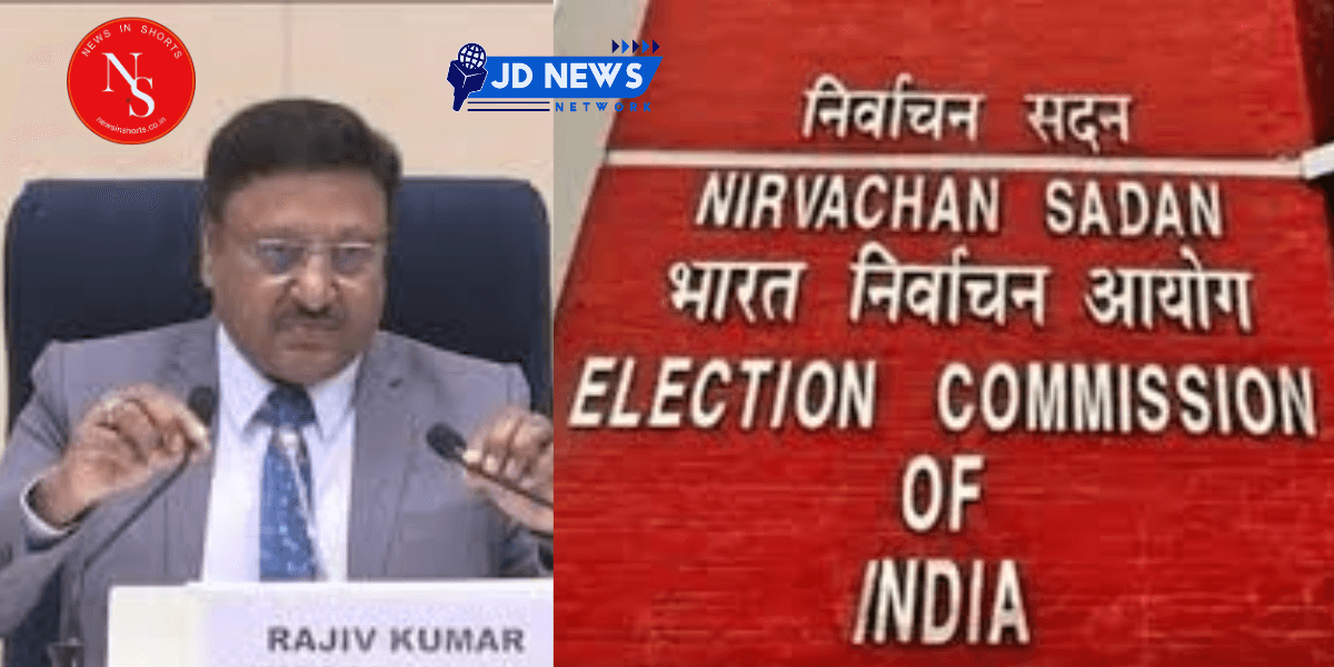 Delhi Assembly Elections 2025 Dates Schedule Announced by CEC