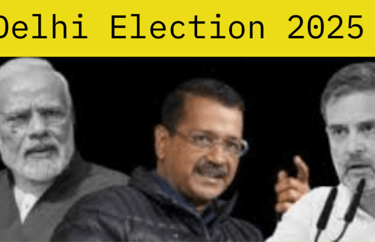 Delhi Election: Vishwas Nagar assembly seat of East Delhi