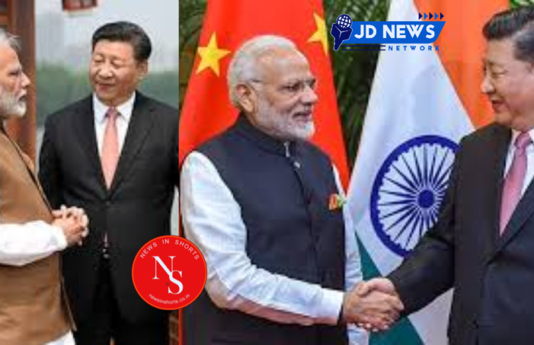 Xi Jinping’s special connect with Prime Minister Modi