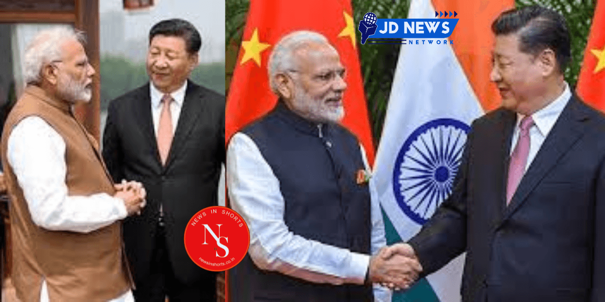 Xi Jinping’s special connect with Prime Minister Modi