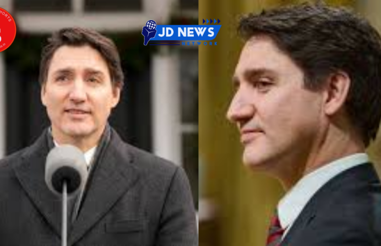 justin trudeau : कनाडा के प्रधानमंत्री जस्टिन ट्रूडो ने इस्तीफा दे दिया