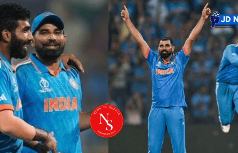 mohammed shami : came back without a bang