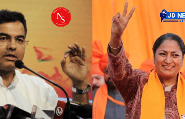 Rekha Gupta will be the new CM of Delhi