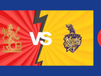 Kolkata Knight Riders's Defeat has three major reasons