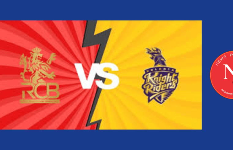 Kolkata Knight Riders’s Defeat has three major reasons
