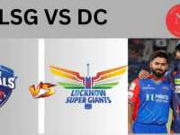 LSG VS DC क्या रहे हार के मुख्य कारण