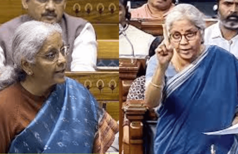 विदेशी कर्ज : पिछले दस वर्षों में देश पर कितना बढ़ा