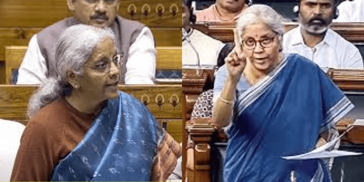 विदेशी कर्ज : पिछले दस वर्षों में देश पर कितना बढ़ा