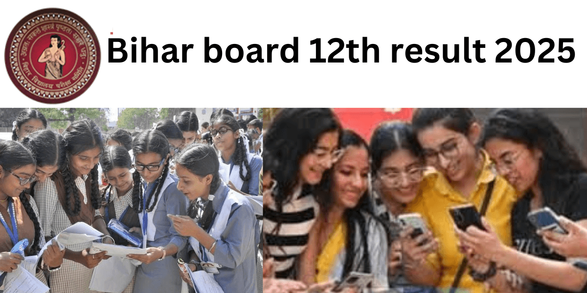 ​bihar board 12th result: Bihar Board result is about to be released