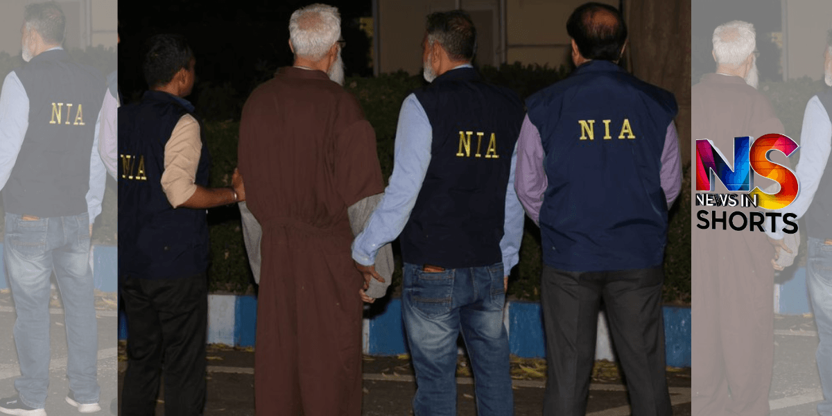 26/11 Mumbai attack mastermind Tahawwur Rana brought to India