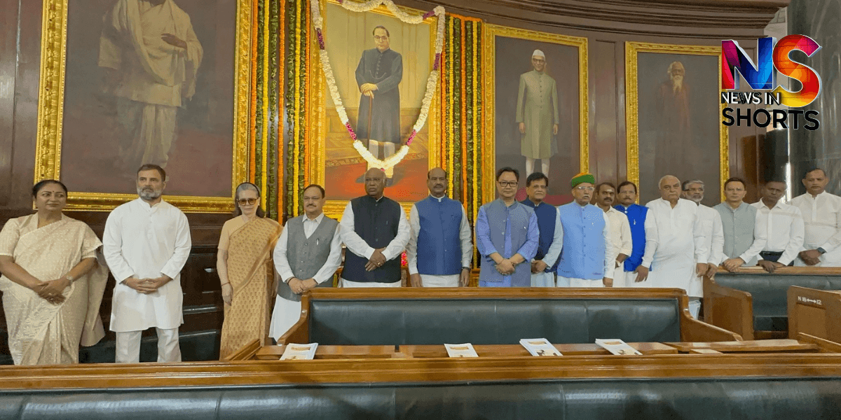 Congress pledges to protect constitutional values: Kharge