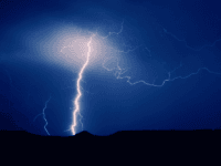 Lightning and hailstorm wreak havoc in Bihar 25 people dead