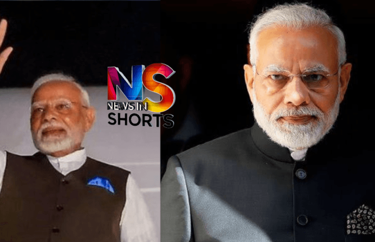 PM Modi : WAVES will empower Indians to take content to global