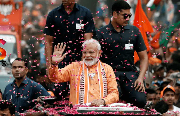 PM Modi’s Varanasi visit: 44 development projects of 3880 crore