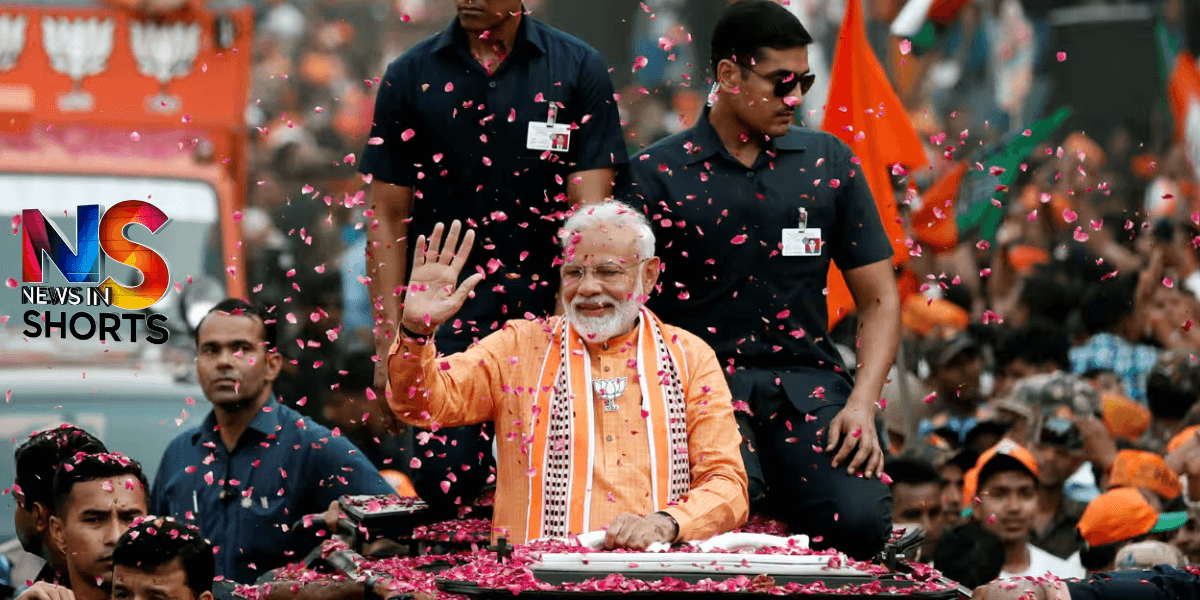 PM Modi’s Varanasi visit: 44 development projects of 3880 crore