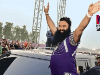 Ram Rahim Dera Sacha Sauda head gets 21-day leave