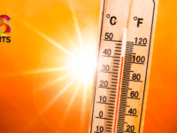 Weather Forecast IMD predicts intense heatwaves in North India